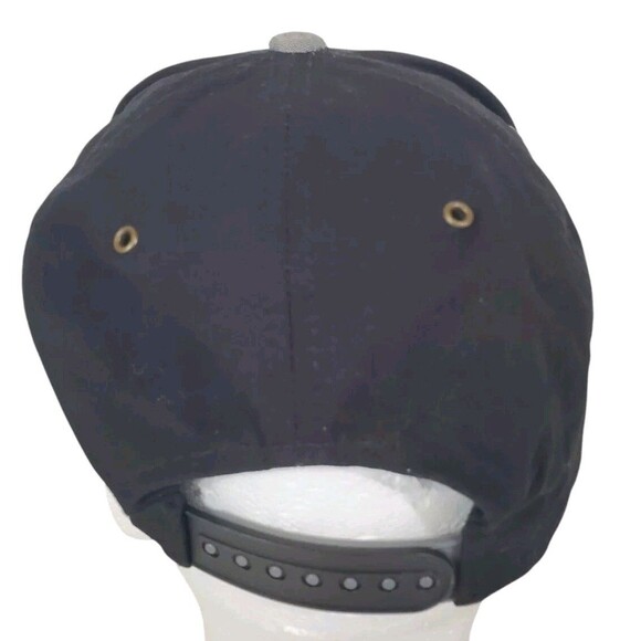 Arizona Wildcats Hat Cap Strapback Black Gray Baseball Trucker NCAA Zephyr - Picture 6 of 12